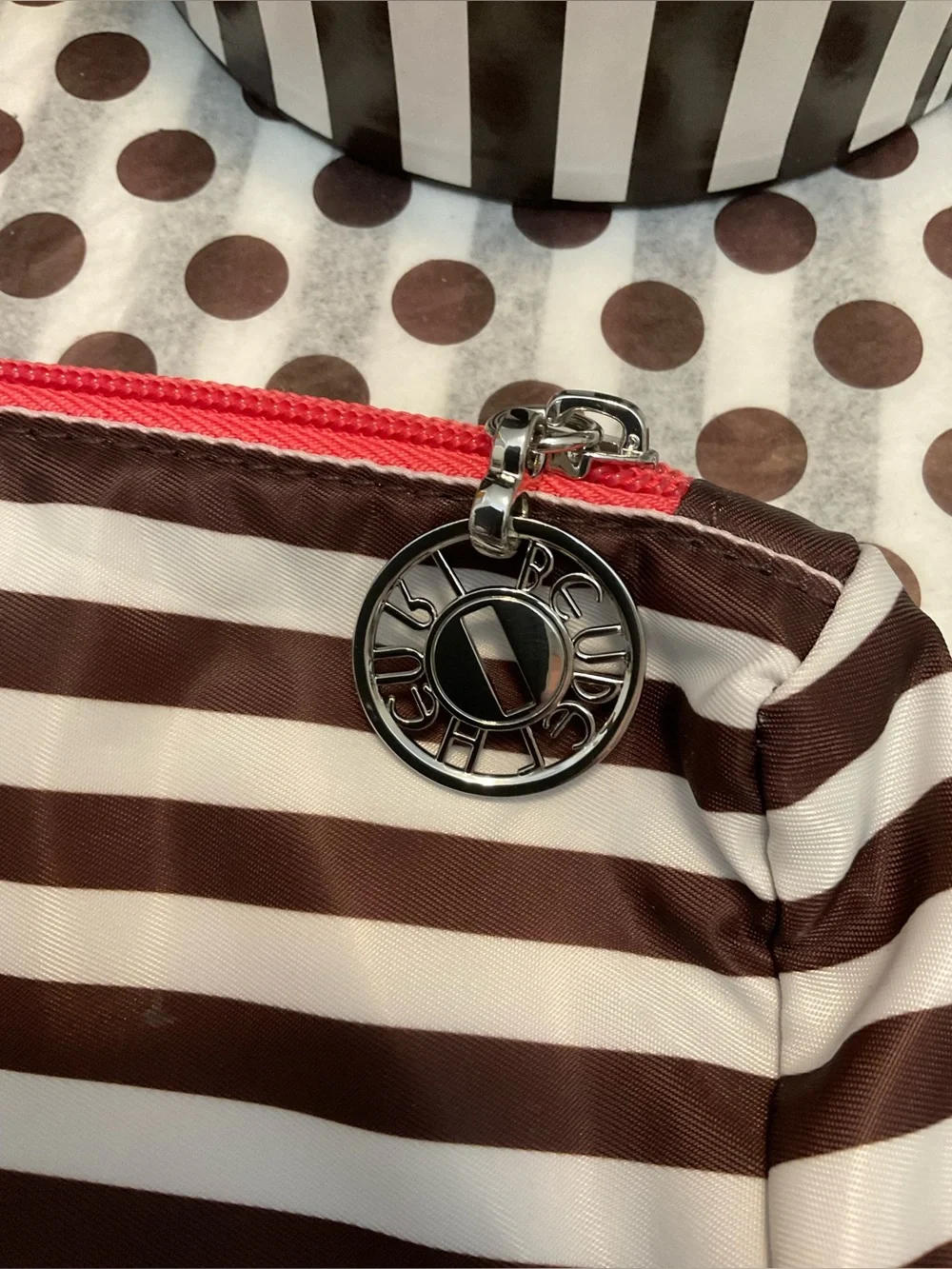 henri bendel colors crisp